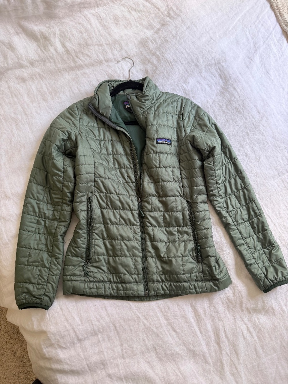 Patagonia Nano Puff